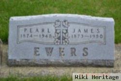 James J. Ewers