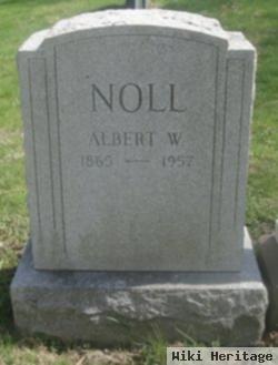 Albert William Noll