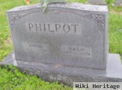 Owen Philpot