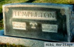 James M. Templeton