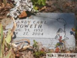 Randy Carl Howeth