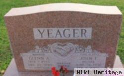 Glenn A. Yeager