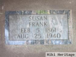 Susan Frank