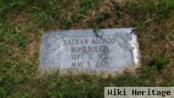 Nathan Alonzo Rohrbough