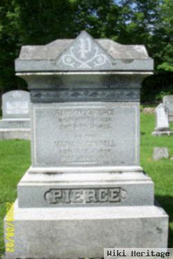 Ransom C. Pierce