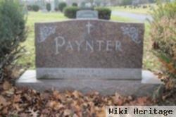 Jennie M. Paynter