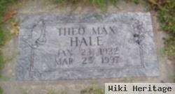 Theo Max Hale