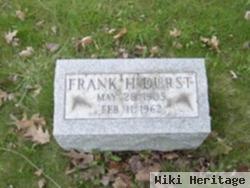 Frank H Durst