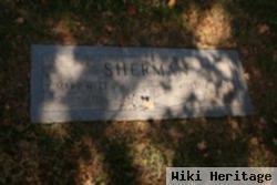 Mary Helen Sherman