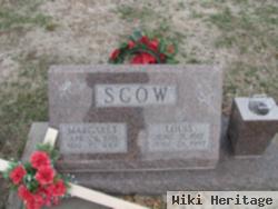 Margaret F. Pickrel Scow