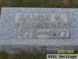 Namon S. Griesinger