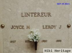 Leroy J Lintereur