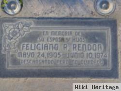 Feliciano R. Rendon