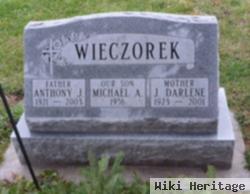 Michael Anthony Wieczorek