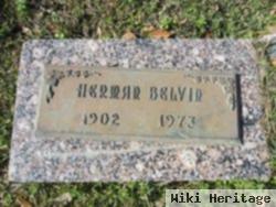 Herman Belvin