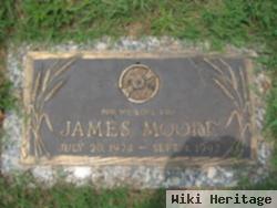 James Moore