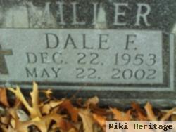 Dale F. Miller