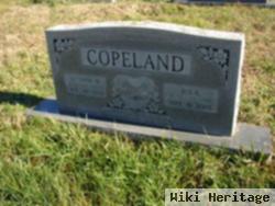 Iola Ferrell Copeland