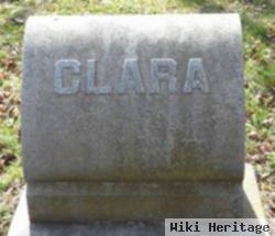 Clara Lytle