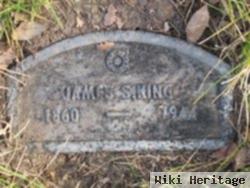 James S. King
