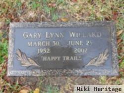 Gary Lynn Willard