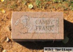 Candy Frank