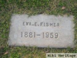 Eva E. Fisher