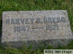 Harvey B. Gregg