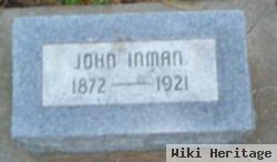 John Inman