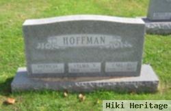 Carl D Hoffman