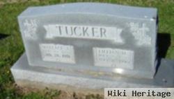 Lillian M Tucker