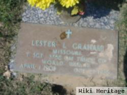 Lester L. Graham