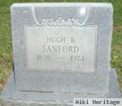 Hugh B. Sanford