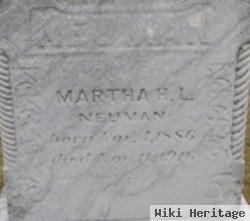 Martha Helenina Louisia Neuman