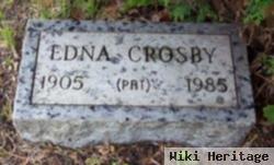 Edna Crosby