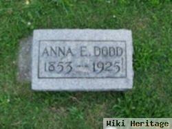 Anna E Stultz Dodd