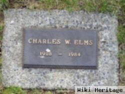 Charles W. Elms