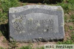 Delia Hogan