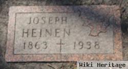 Joseph C. Heinen