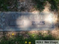 Elmer L Murphy