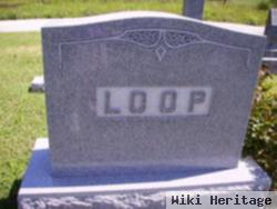 William Bryan "willie" Loop