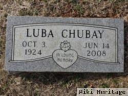 Luba Chubay