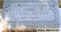 Ernestine Patterson Curry