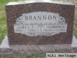 James Colobine Brannon