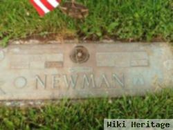 Leo J. Newman