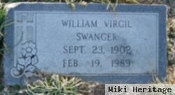 William Virgil Swanger