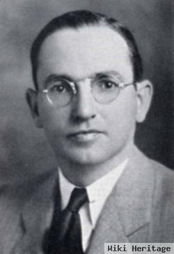 Herbert B. Keller