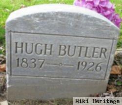 Hugh Butler