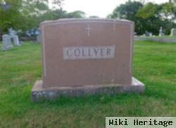 Ernest J Collyer