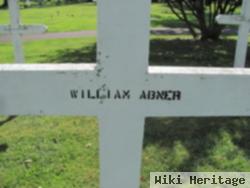 William Abner